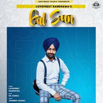 download Gal-Sun-- Lovepreet Randhawa mp3